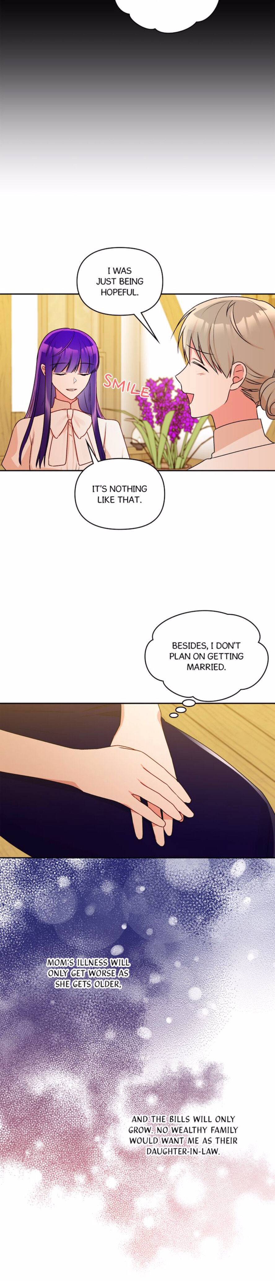 Elena Evoy Observation Diary chapter 44 - page 21