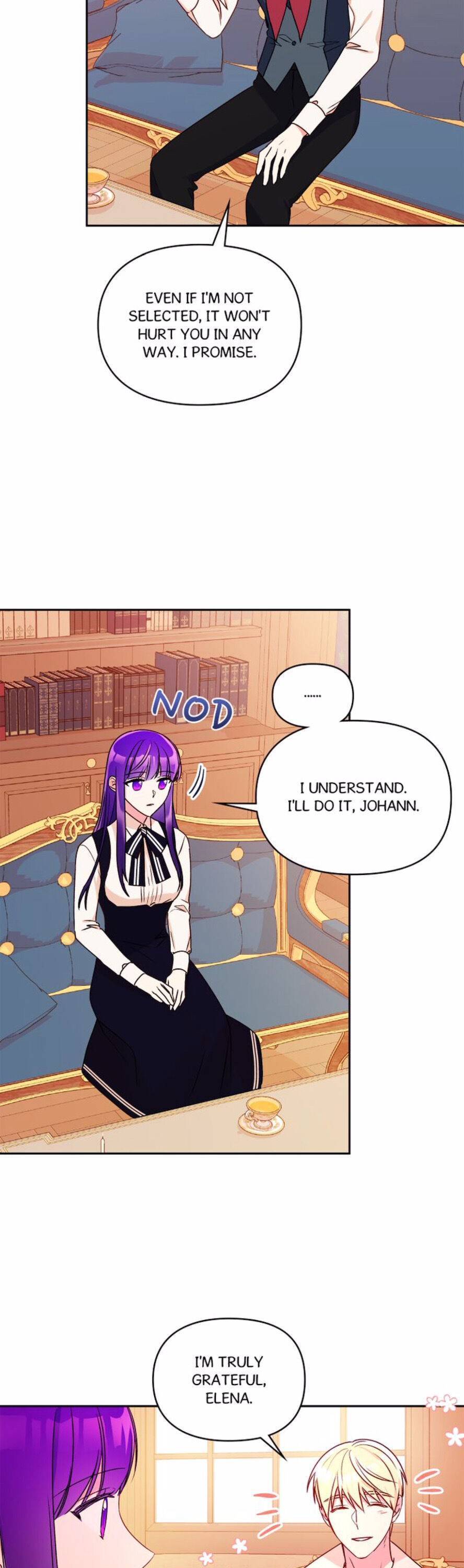 Elena Evoy Observation Diary chapter 44 - page 8
