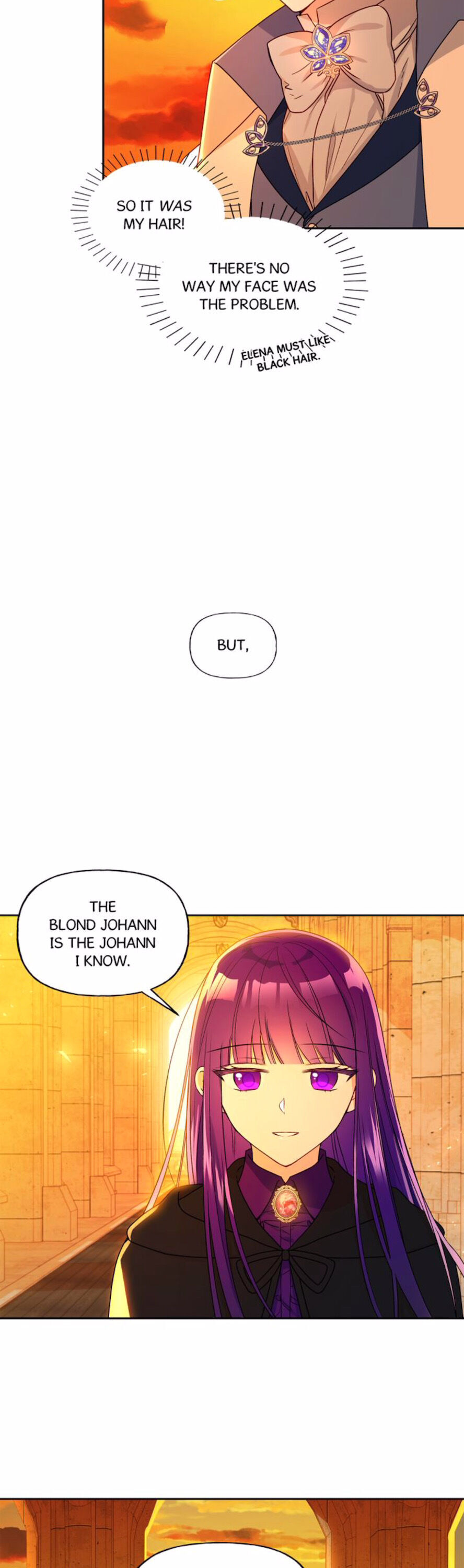 Elena Evoy Observation Diary chapter 35 - page 29