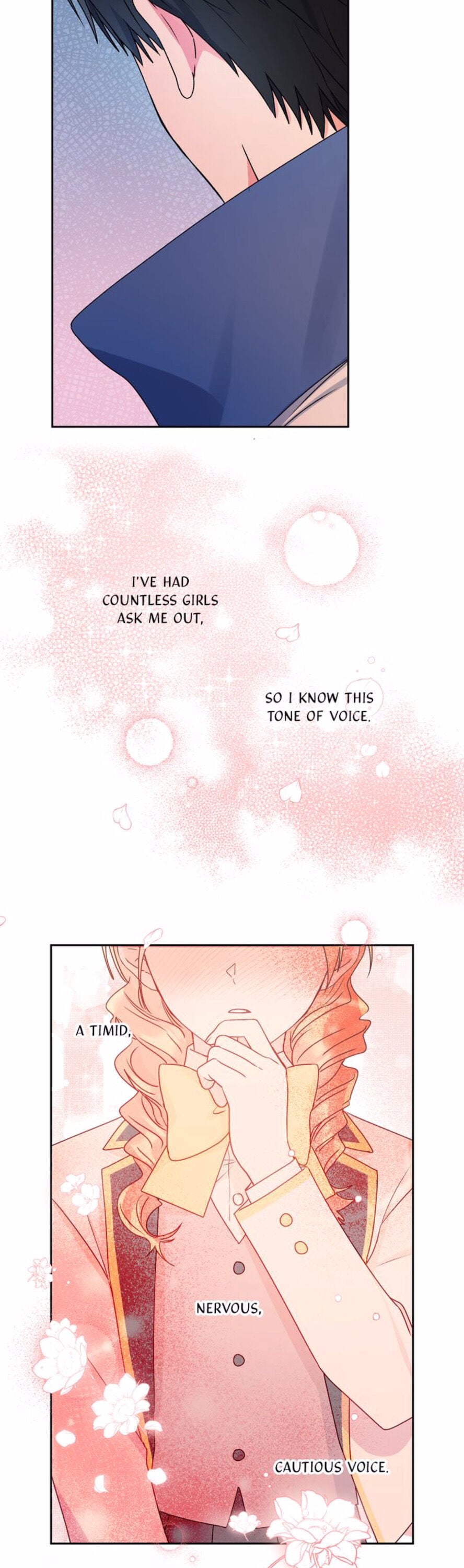 Elena Evoy Observation Diary chapter 35 - page 3