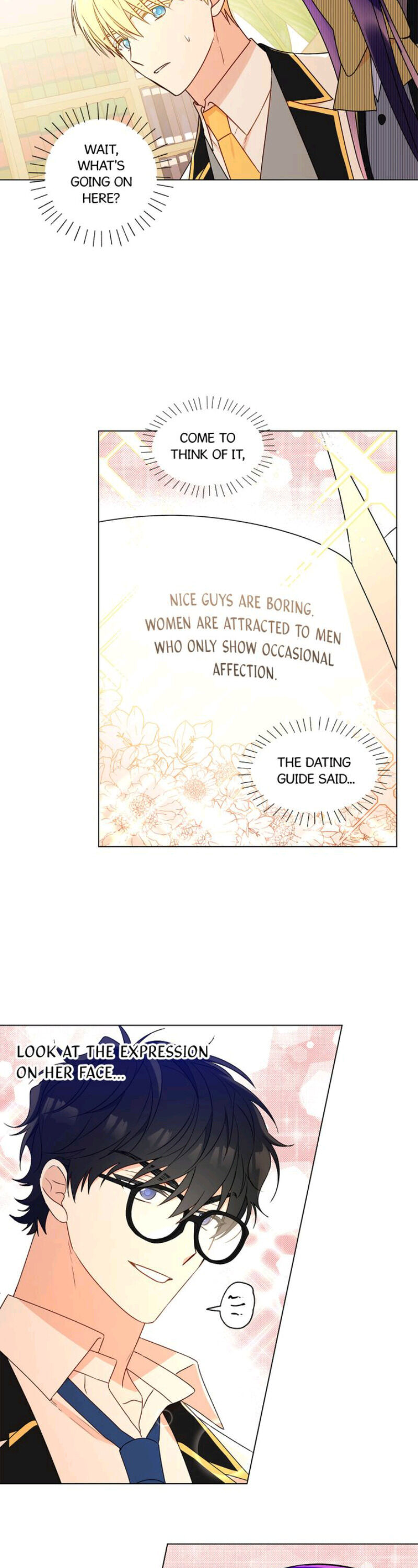 Elena Evoy Observation Diary chapter 27 - page 16