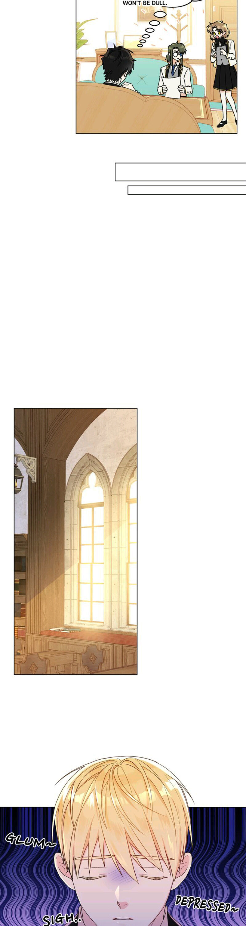 Elena Evoy Observation Diary chapter 24 - page 19