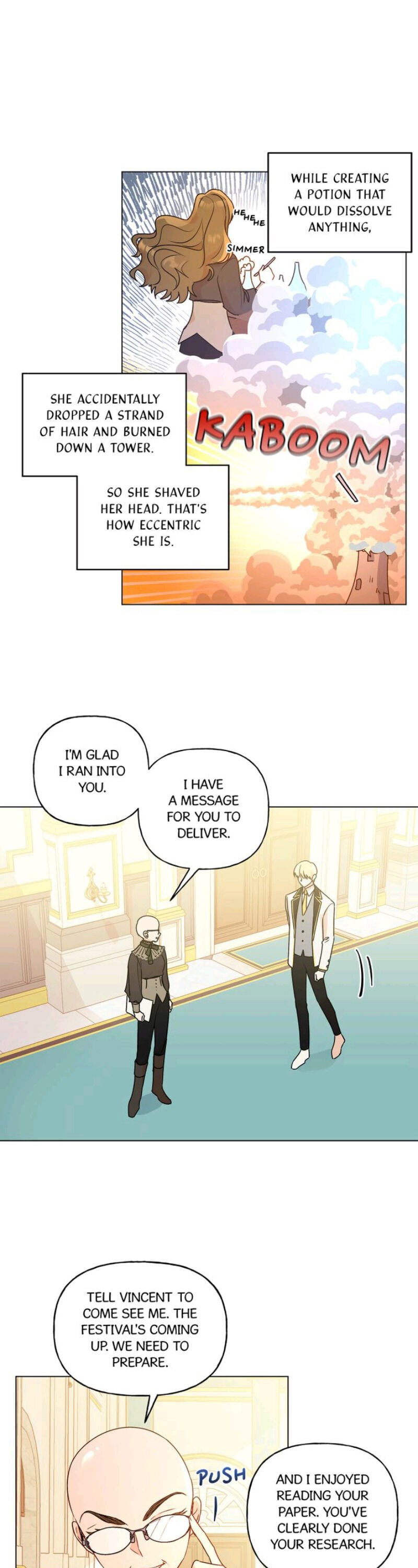 Elena Evoy Observation Diary chapter 24 - page 5