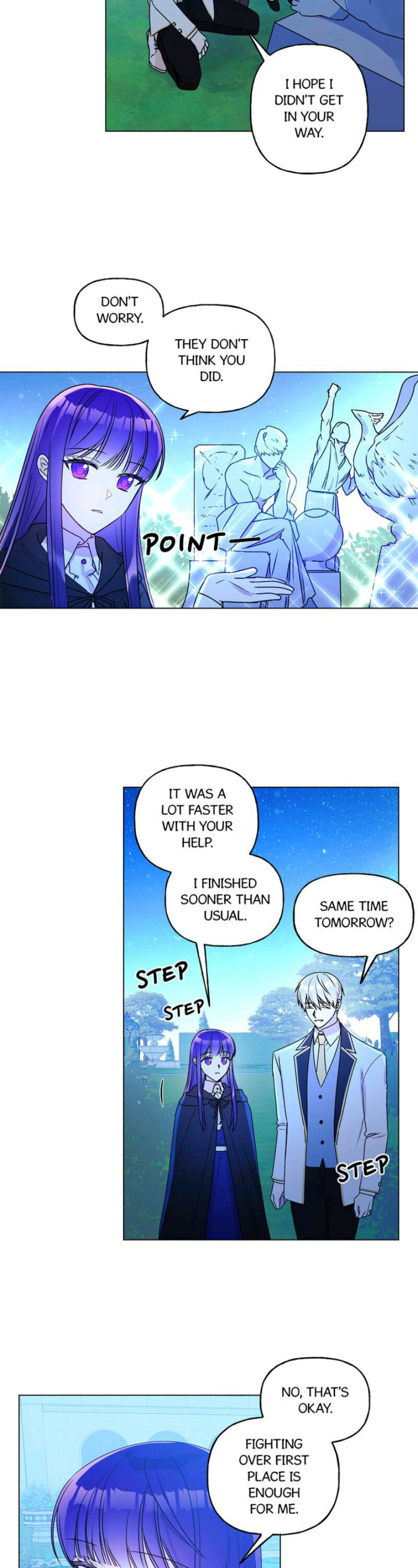 Elena Evoy Observation Diary chapter 23 - page 16