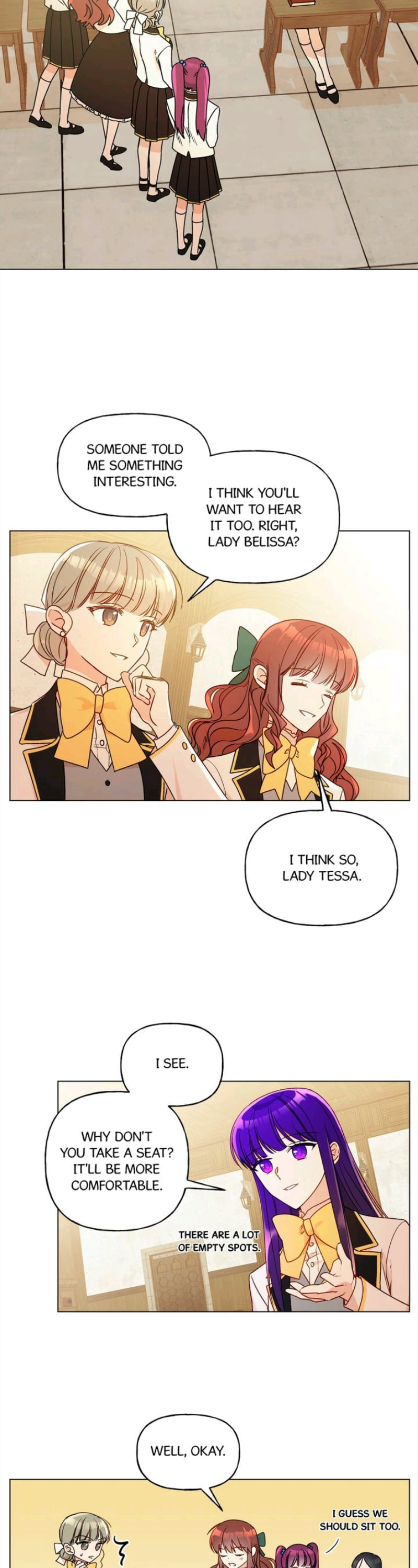Elena Evoy Observation Diary chapter 21 - page 9