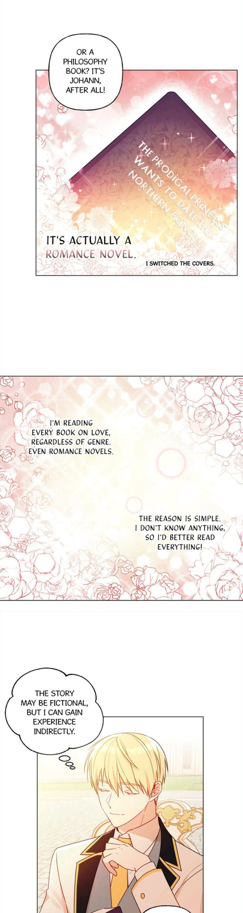Elena Evoy Observation Diary chapter 20 - page 19