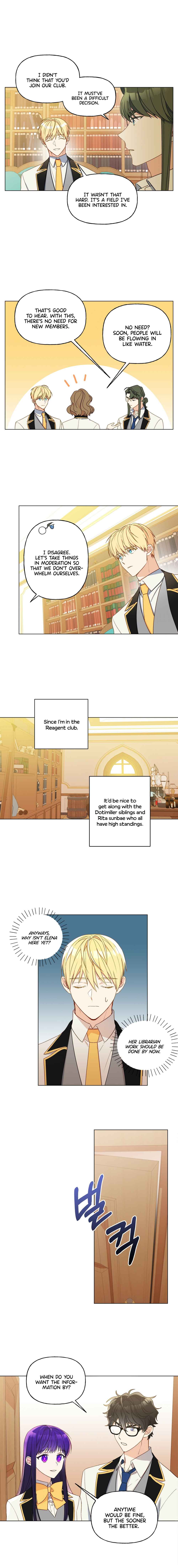 Elena Evoy Observation Diary chapter 9 - page 8