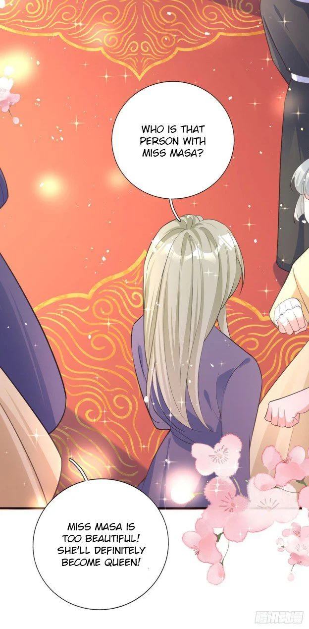 Opening The Female Match Making Strategy Game chapter 6 - page 25