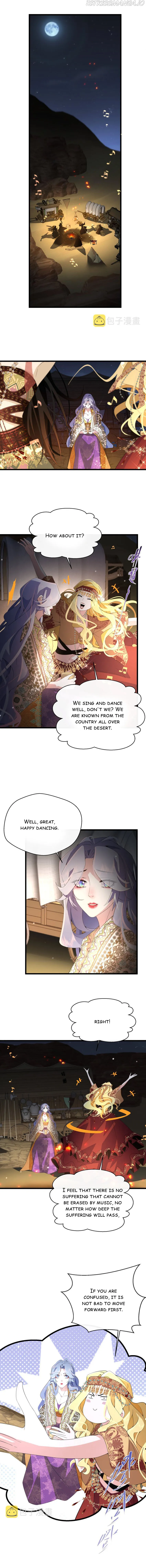 Princess’s Hundred Ways of Martyrdom Chapter 46 - page 5
