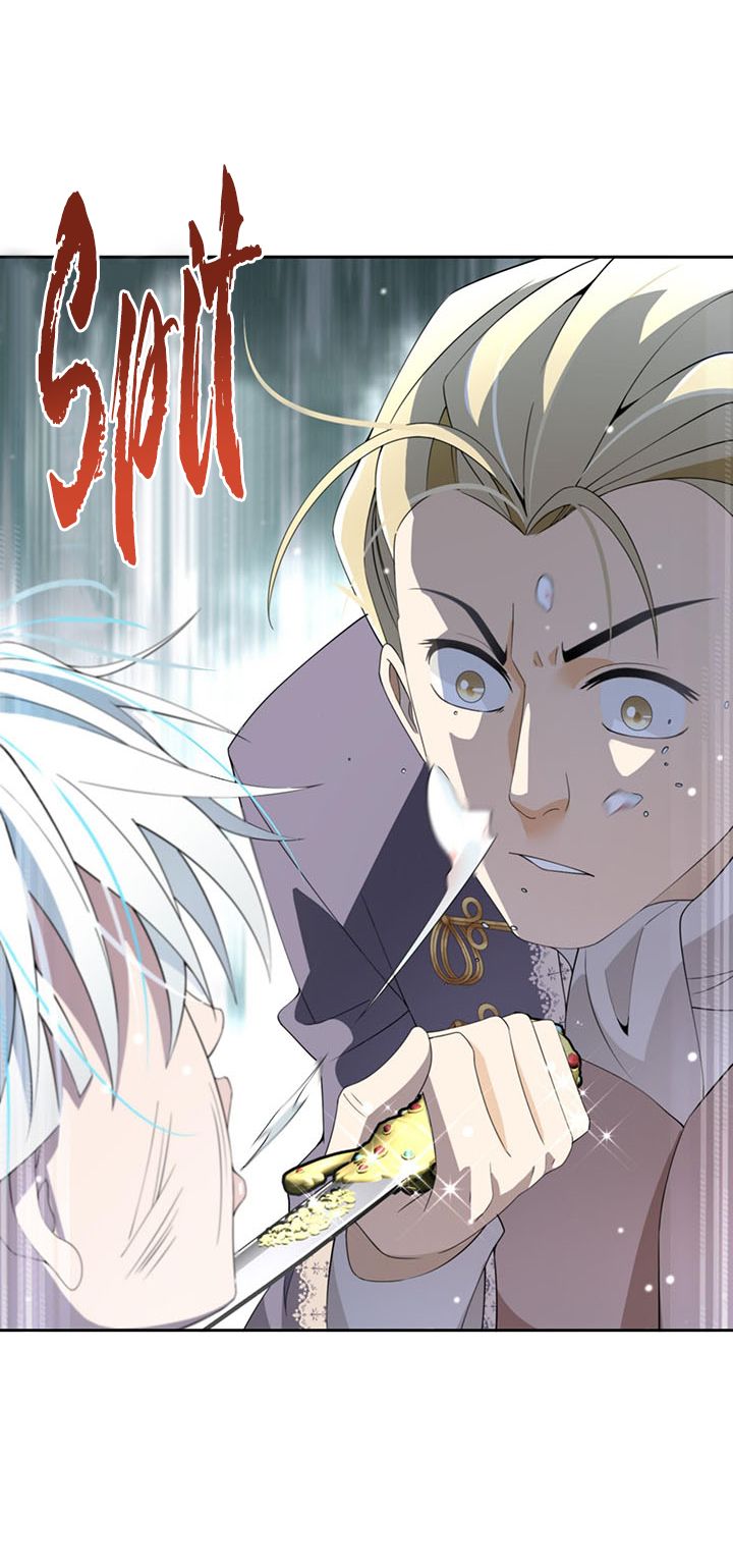 Princess’s Hundred Ways of Martyrdom Chapter 11 - page 17