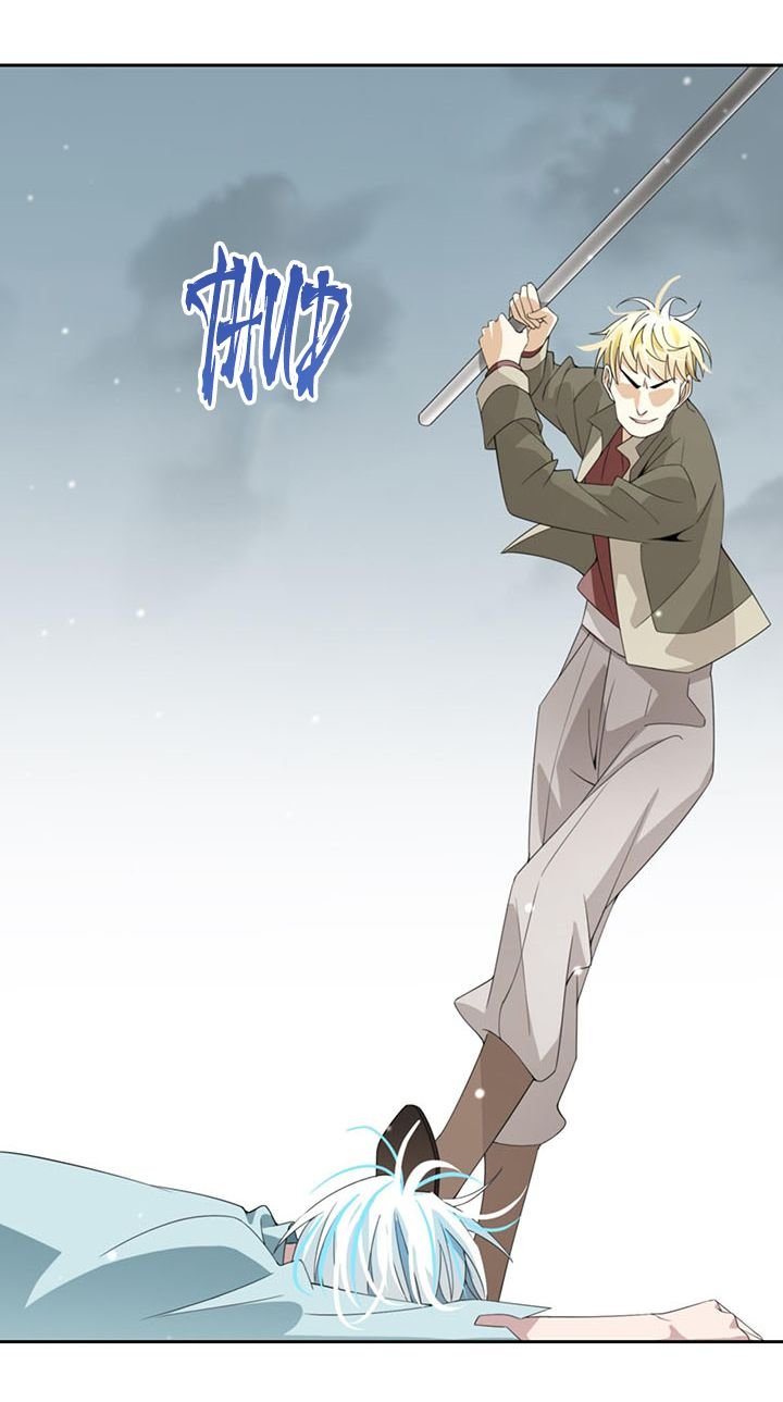 Princess’s Hundred Ways of Martyrdom Chapter 11 - page 19