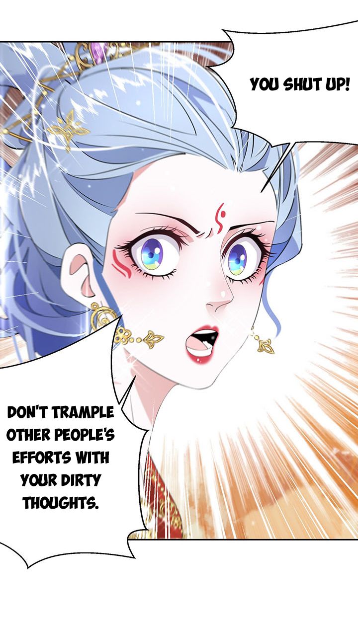 Princess’s Hundred Ways of Martyrdom Chapter 11 - page 28