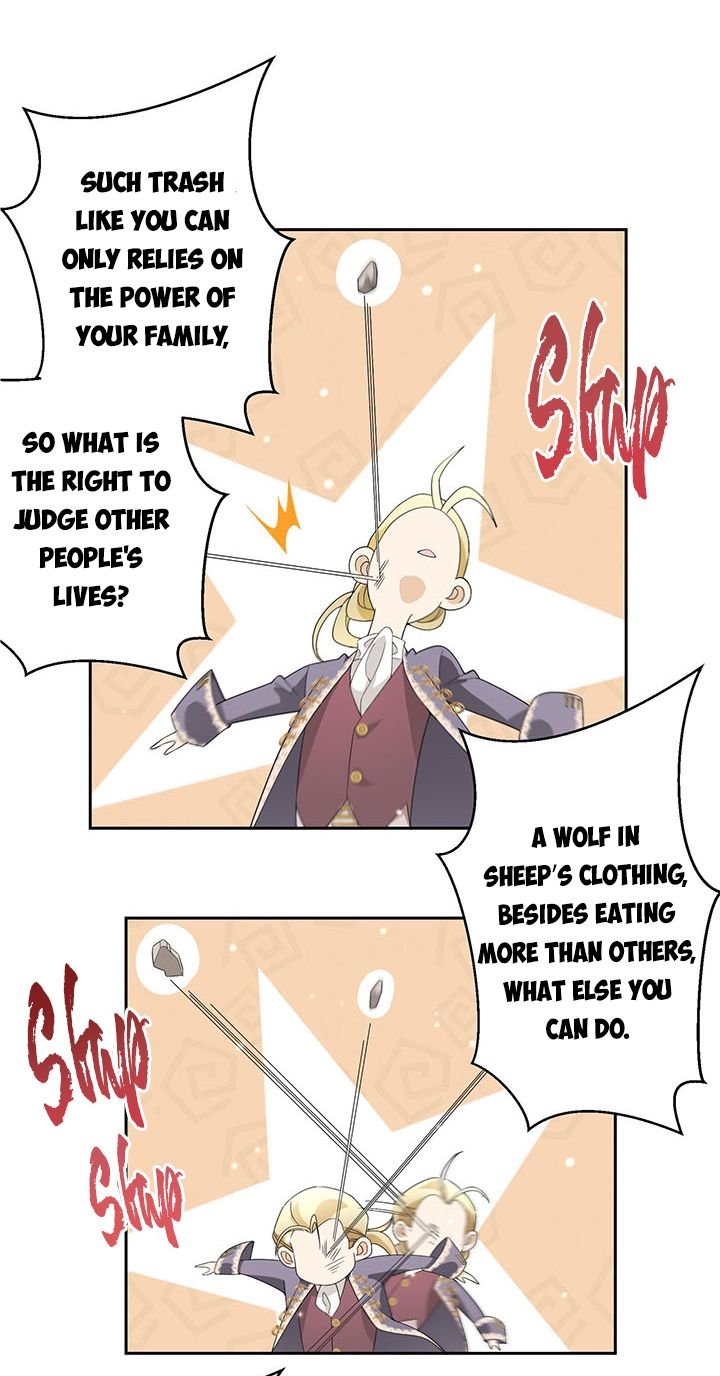Princess’s Hundred Ways of Martyrdom Chapter 11 - page 29