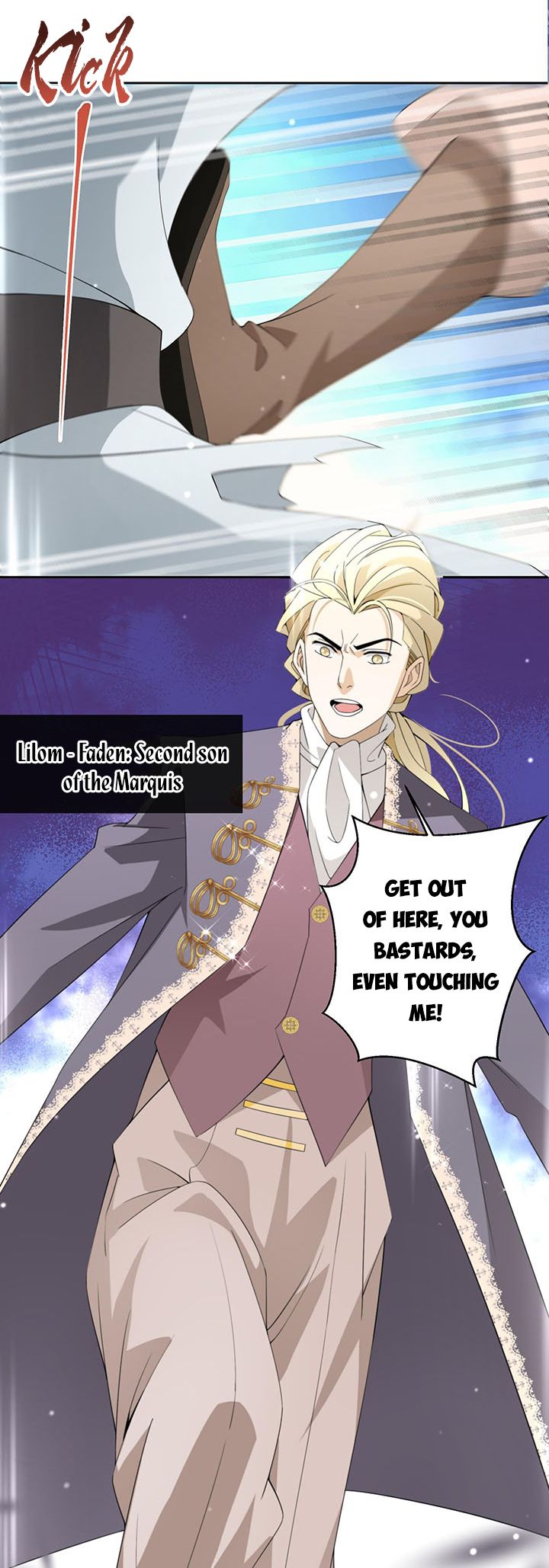 Princess’s Hundred Ways of Martyrdom Chapter 11 - page 6