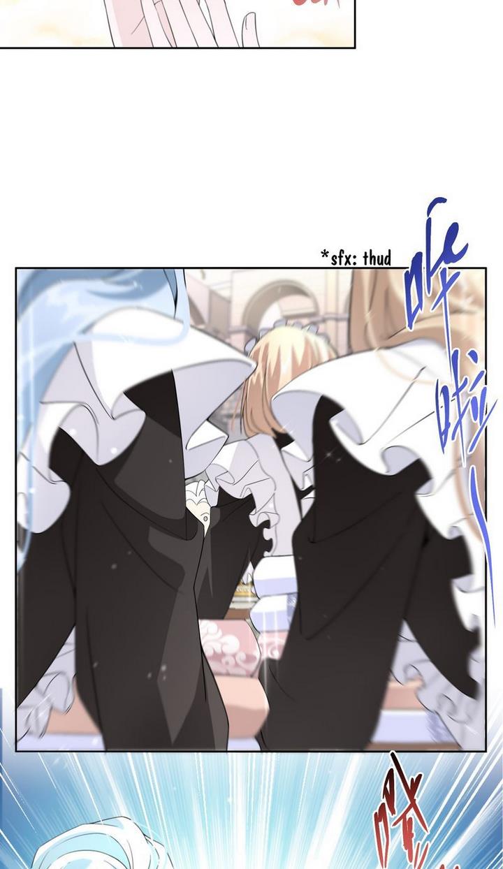 Princess’s Hundred Ways of Martyrdom Chapter 10 - page 10