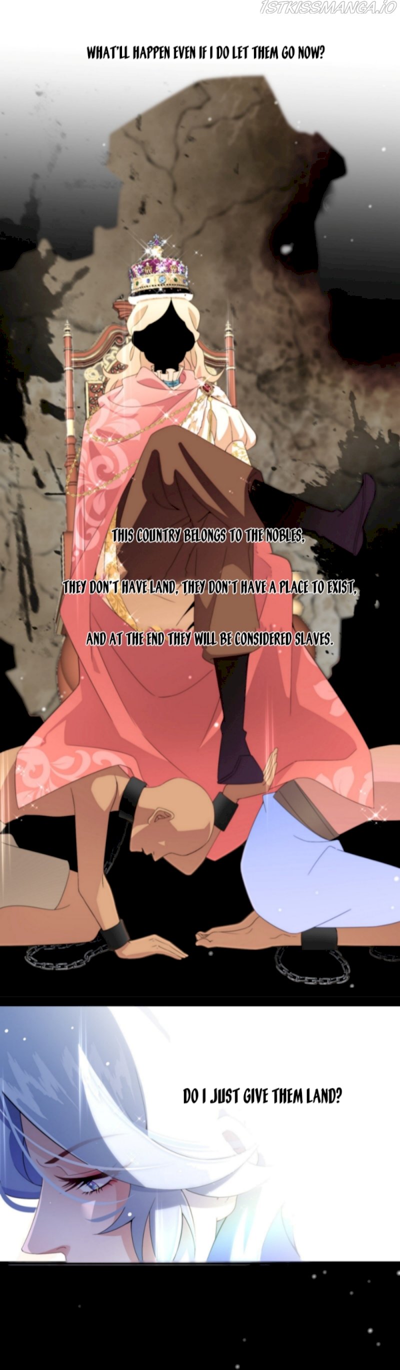 Princess’s Hundred Ways of Martyrdom Chapter 9 - page 12