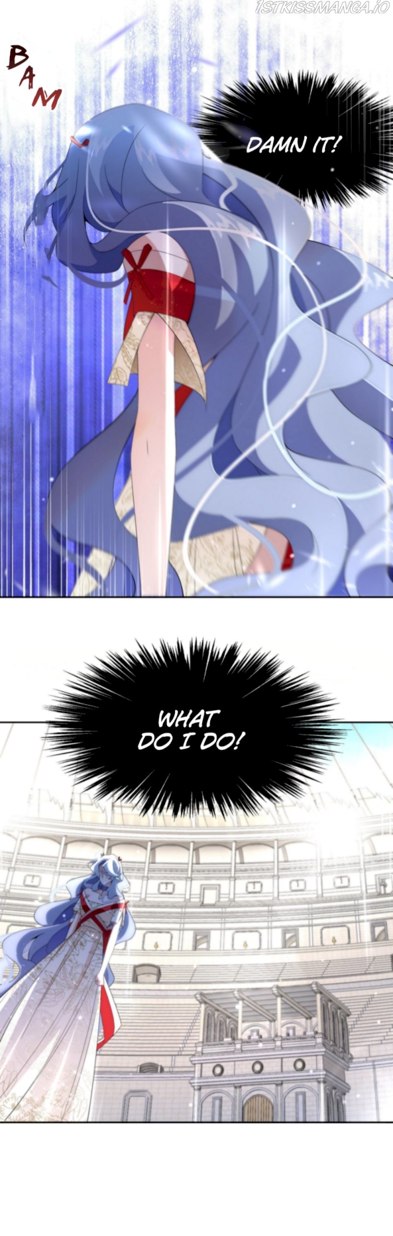 Princess’s Hundred Ways of Martyrdom Chapter 9 - page 14