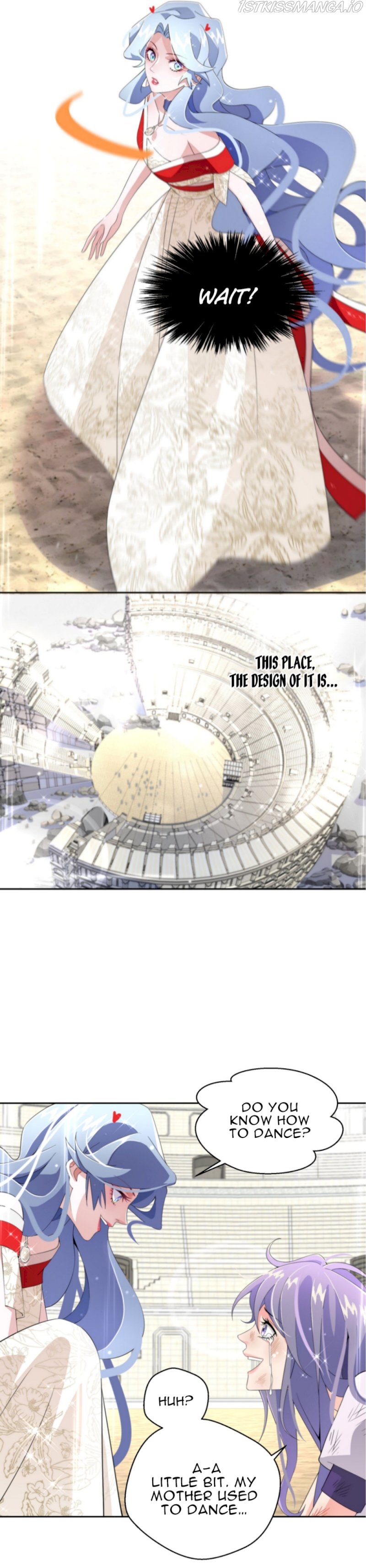 Princess’s Hundred Ways of Martyrdom Chapter 9 - page 15