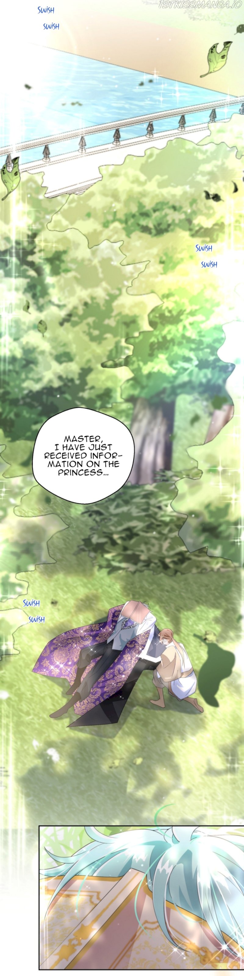 Princess’s Hundred Ways of Martyrdom Chapter 9 - page 19