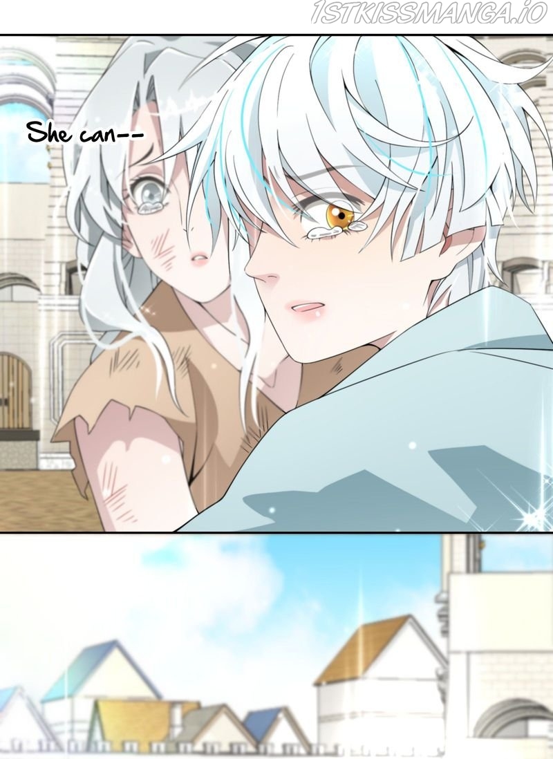 Princess’s Hundred Ways of Martyrdom Chapter 8 - page 35