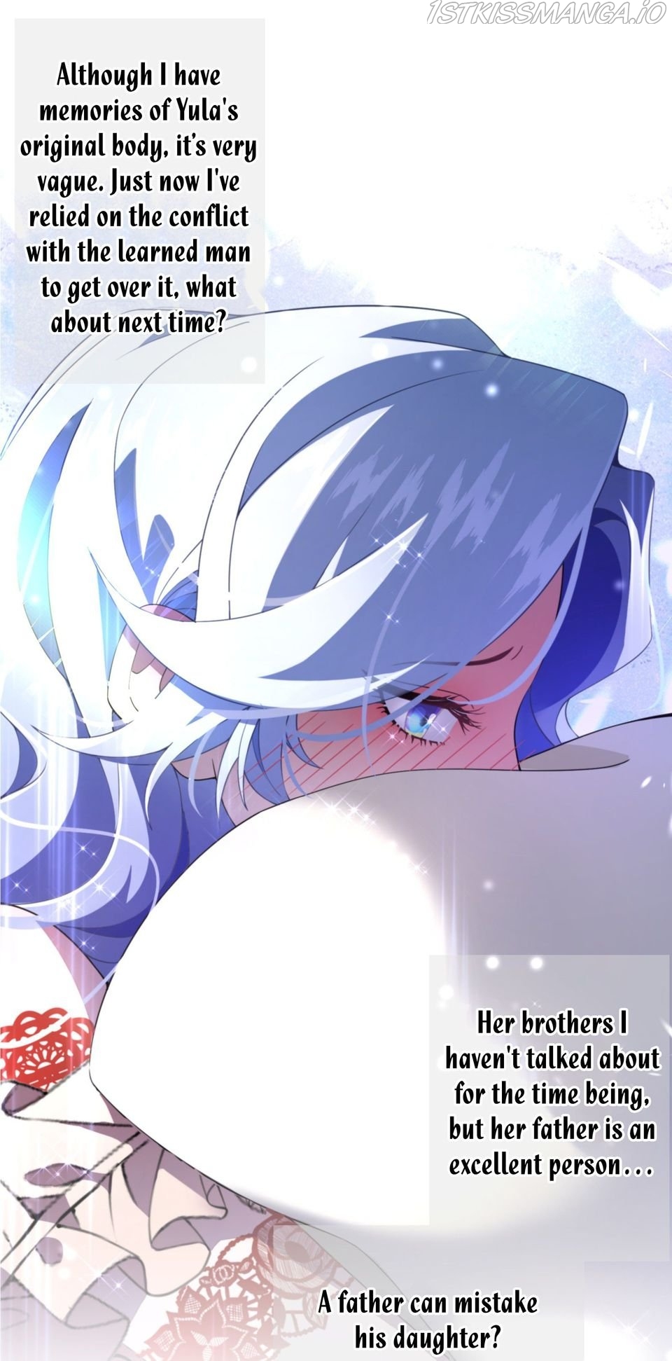 Princess’s Hundred Ways of Martyrdom Chapter 7 - page 11
