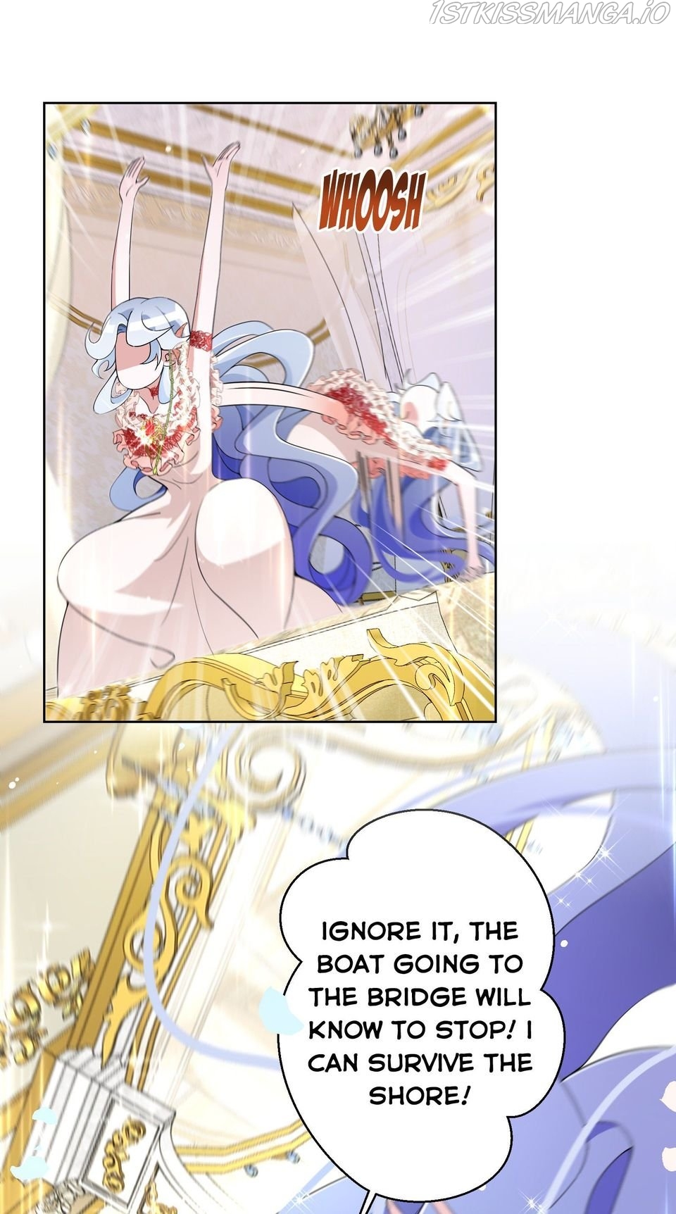 Princess’s Hundred Ways of Martyrdom Chapter 7 - page 14