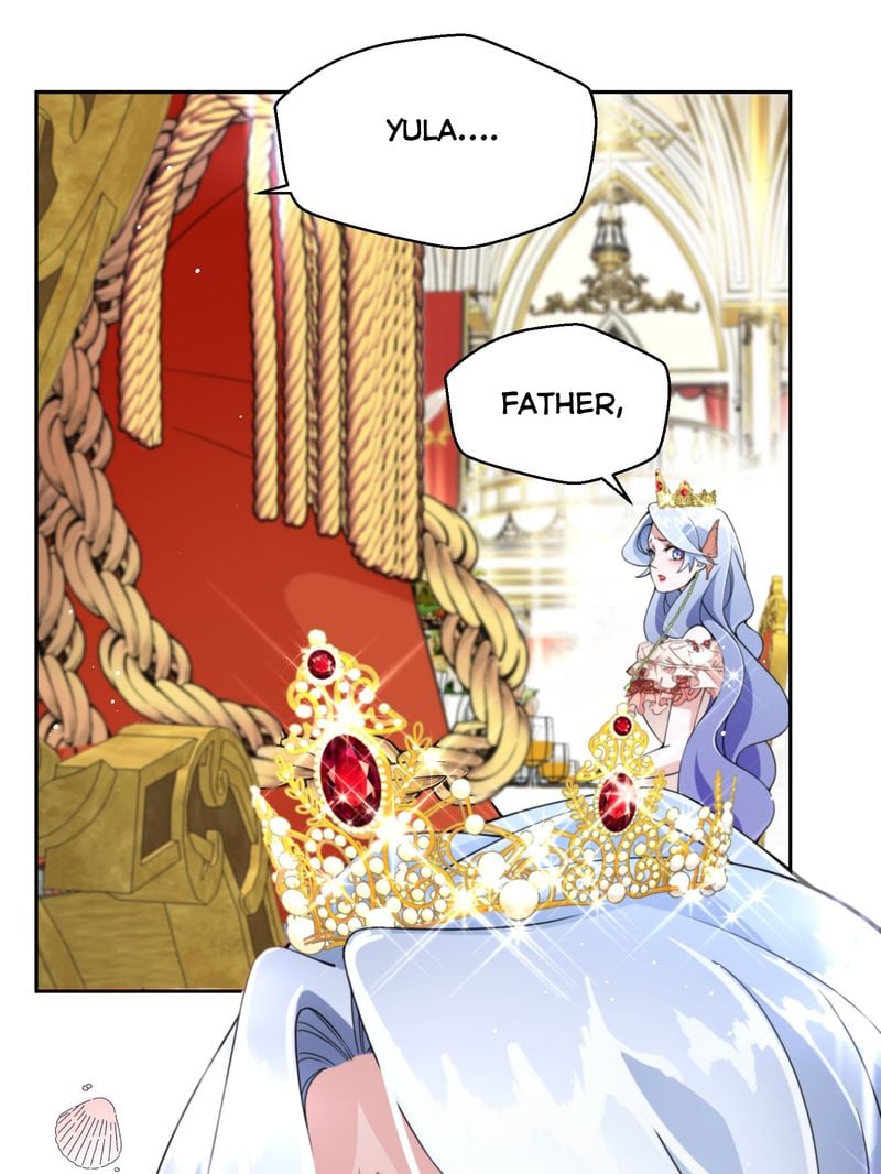 Princess’s Hundred Ways of Martyrdom Chapter 6 - page 29