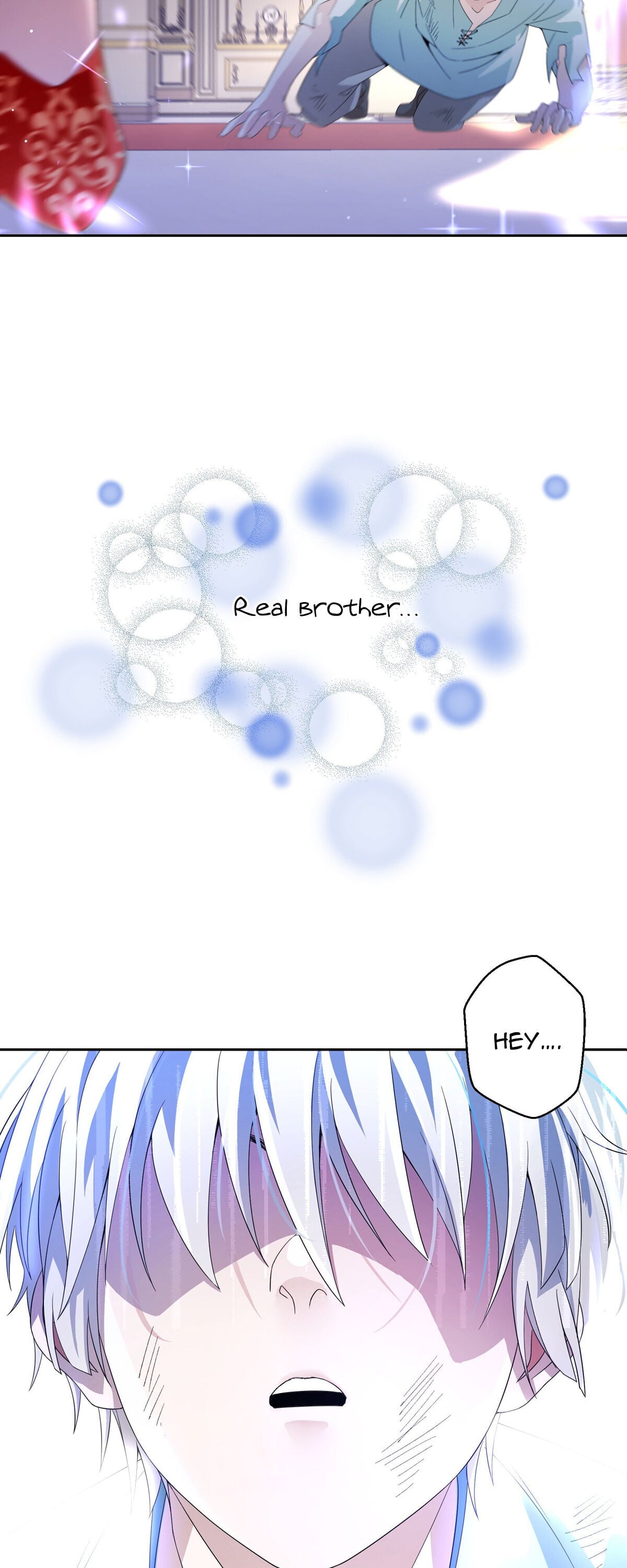 Princess’s Hundred Ways of Martyrdom Chapter 3 - page 28
