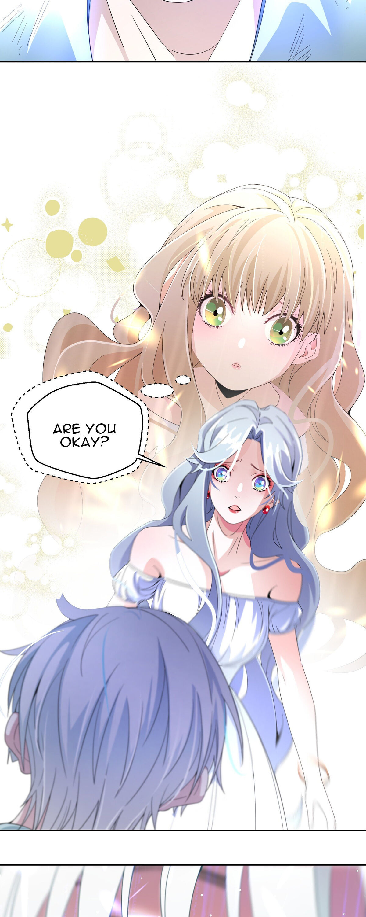Princess’s Hundred Ways of Martyrdom Chapter 3 - page 29