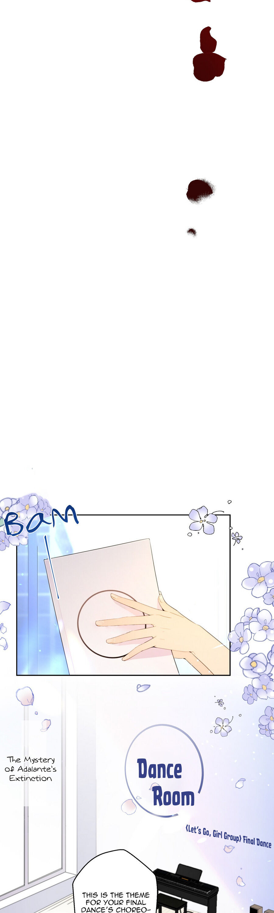 Princess’s Hundred Ways of Martyrdom Chapter 1 - page 12