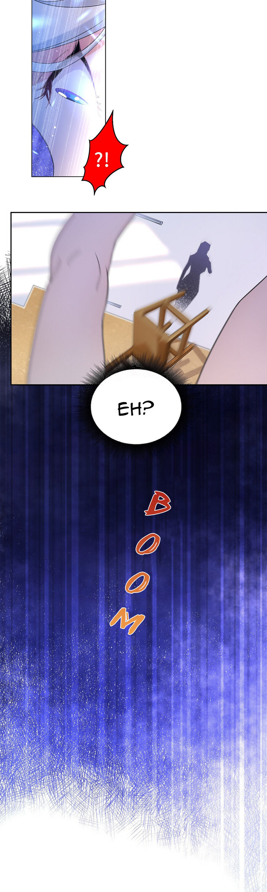 Princess’s Hundred Ways of Martyrdom Chapter 1 - page 17