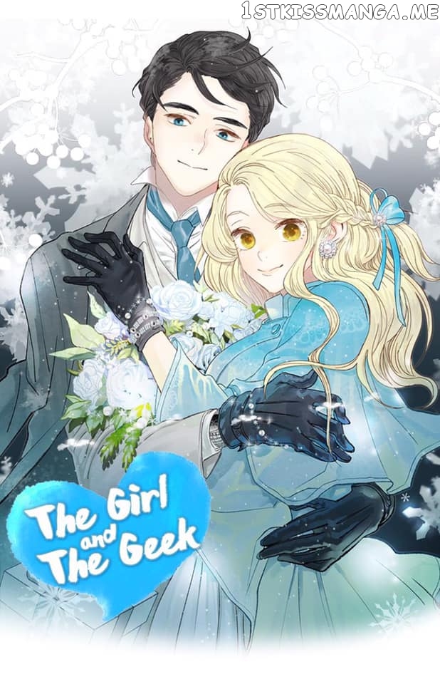 The Girl and the Geek chapter 63 - page 1