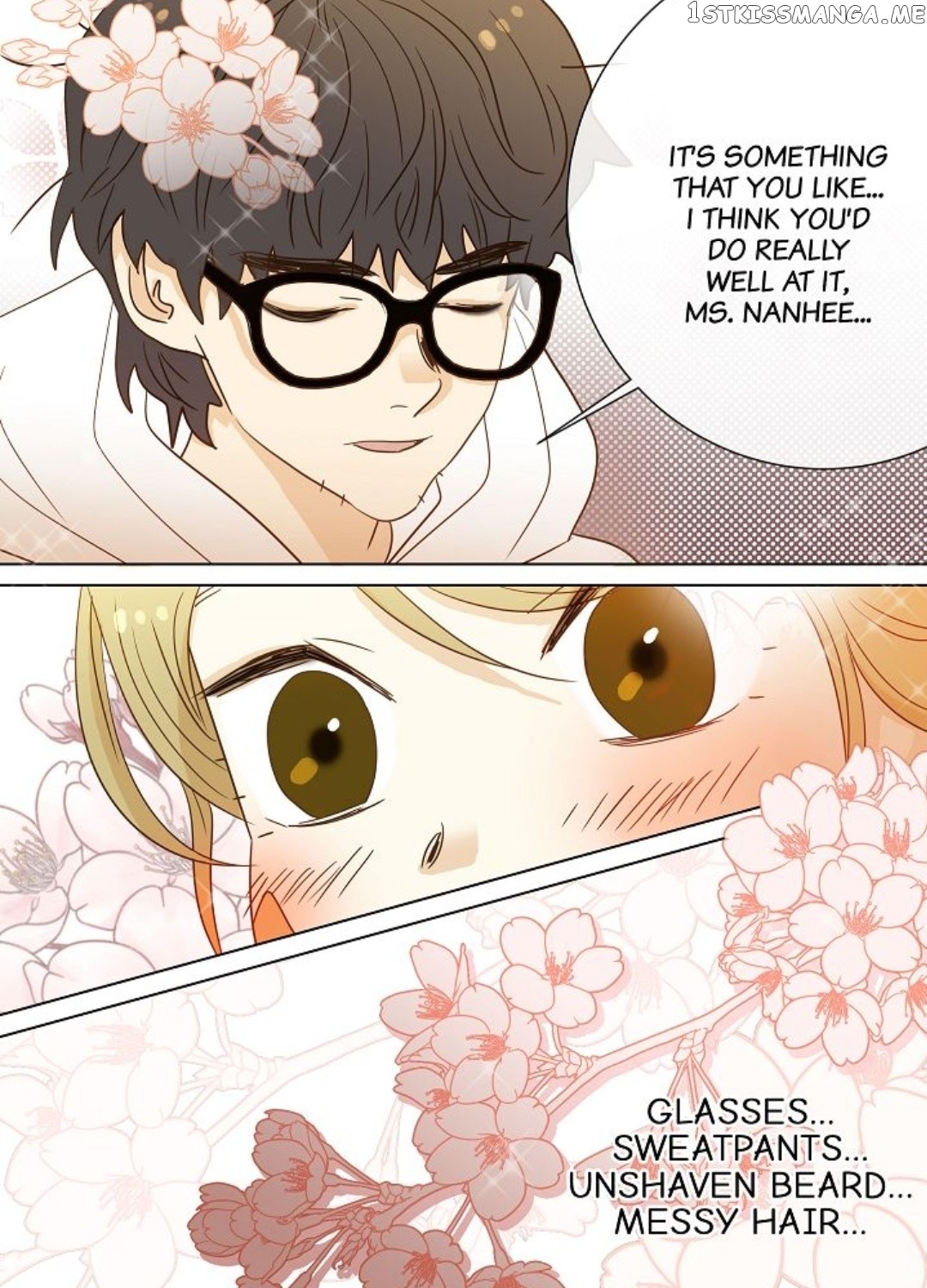 The Girl and the Geek chapter 34 - page 16