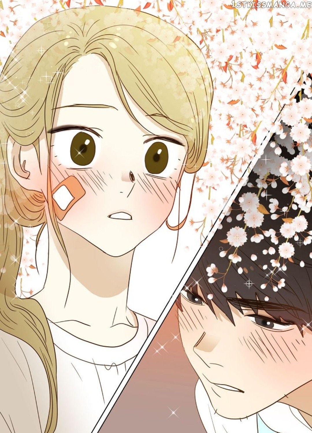 The Girl and the Geek chapter 34 - page 7