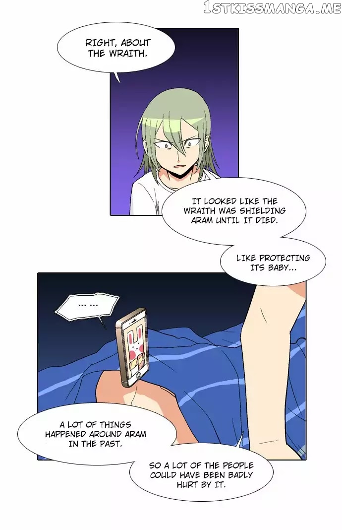 The Language of God chapter 56 - page 15