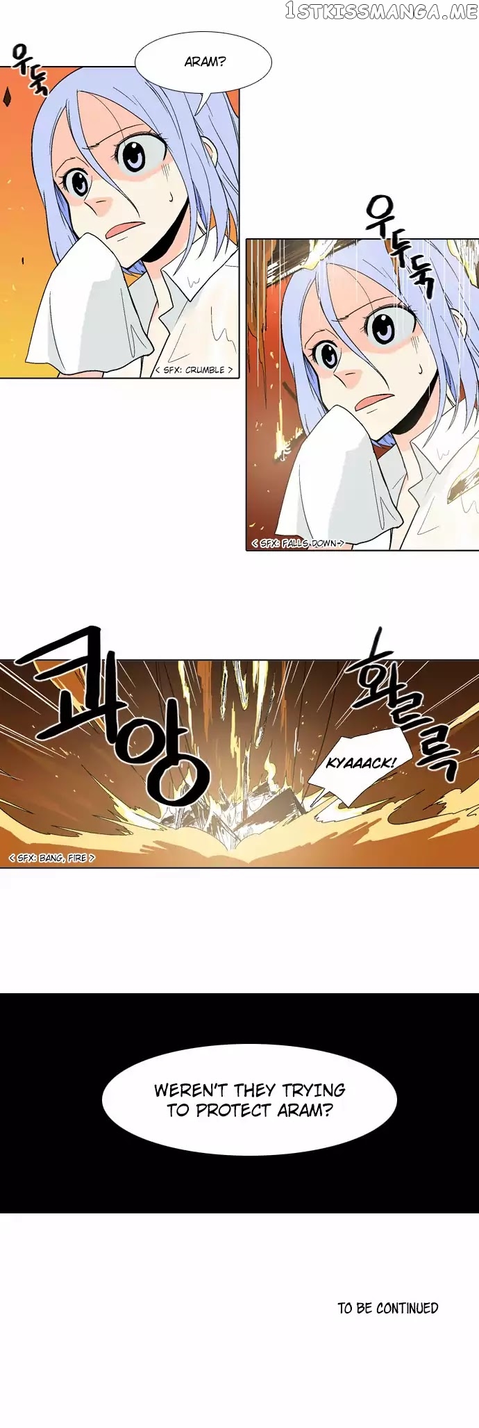 The Language of God chapter 56 - page 20