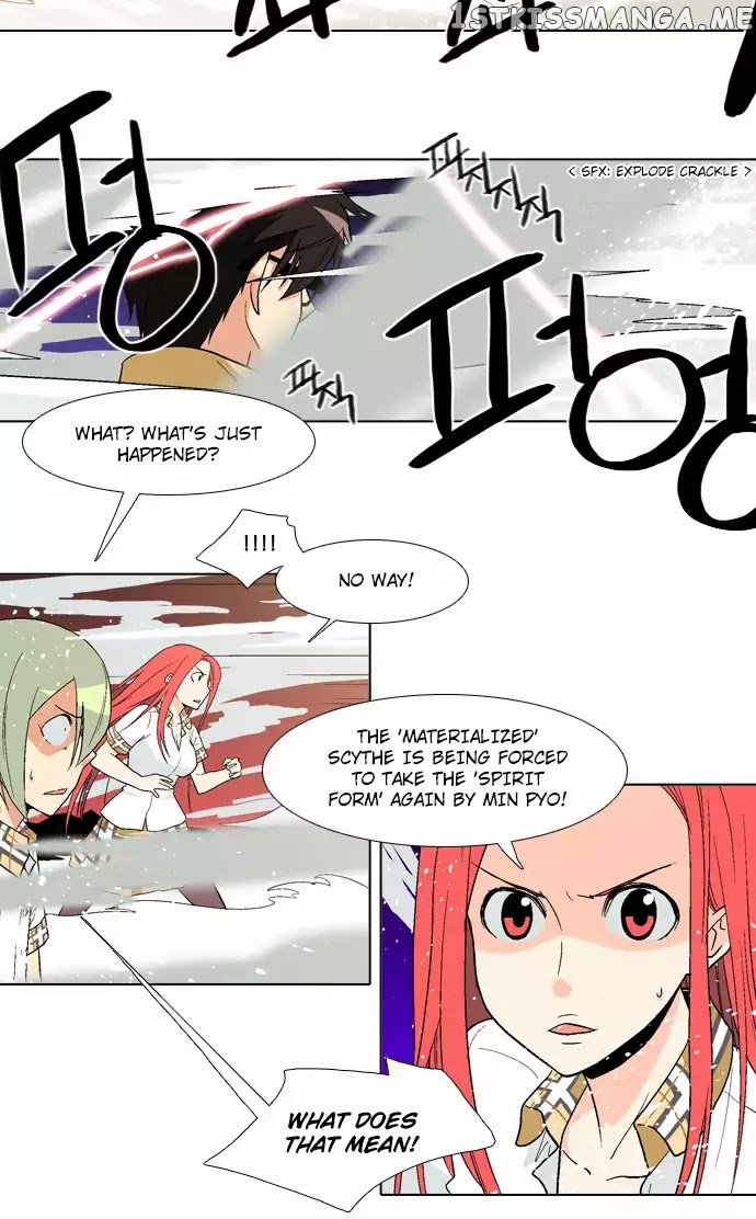 The Language of God chapter 55 - page 3