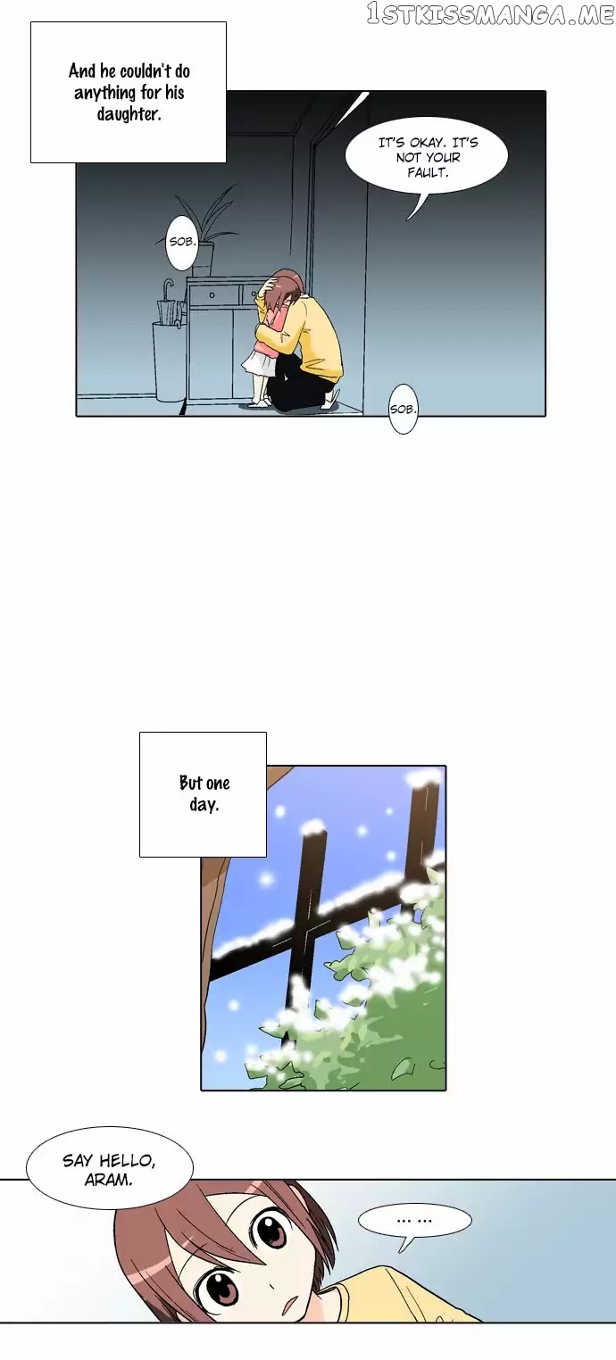 The Language of God chapter 53 - page 12