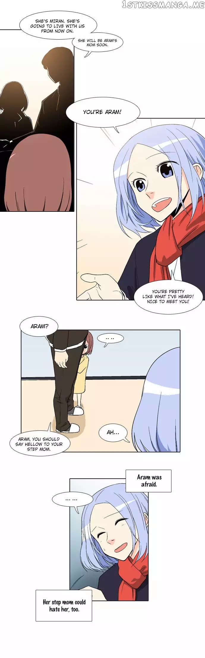 The Language of God chapter 53 - page 13