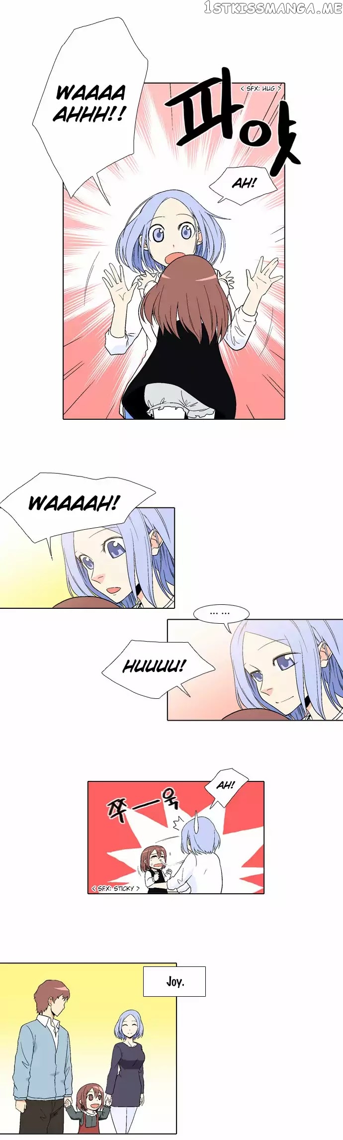 The Language of God chapter 53 - page 20
