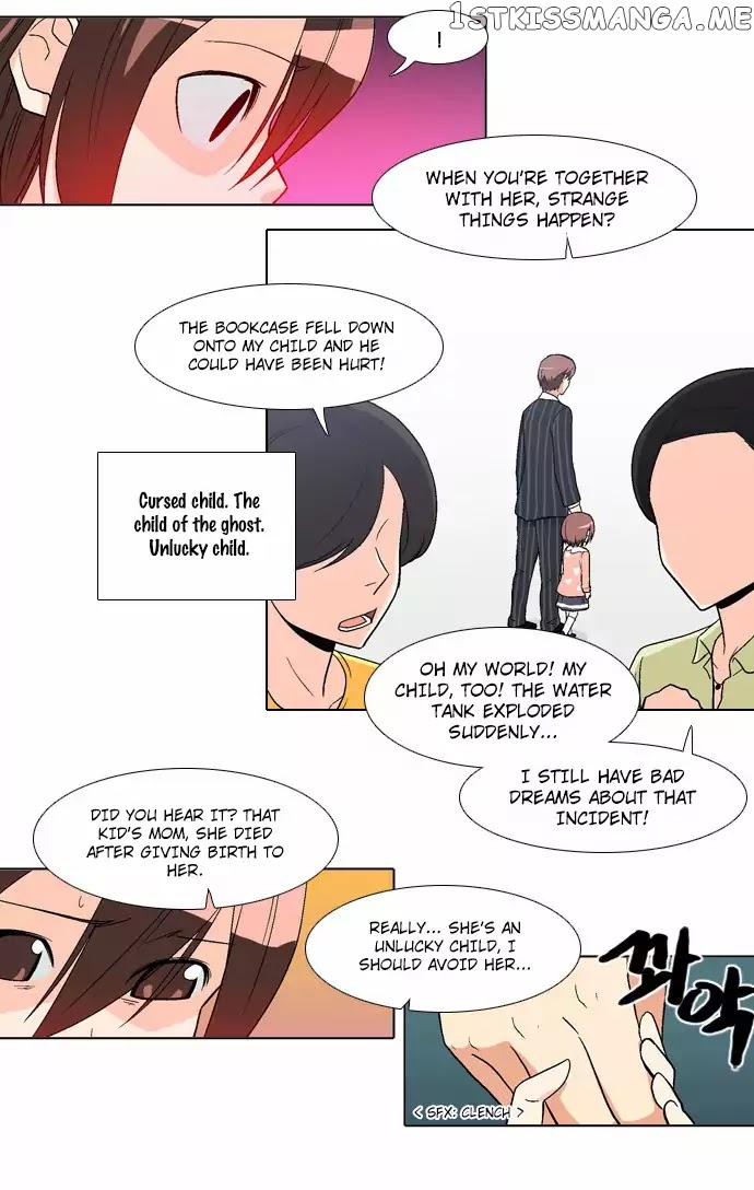 The Language of God chapter 53 - page 6