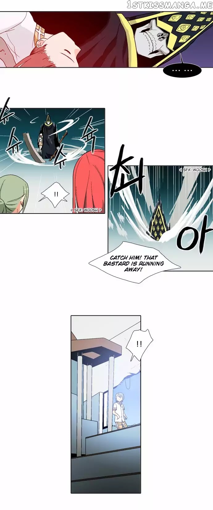 The Language of God chapter 52 - page 15