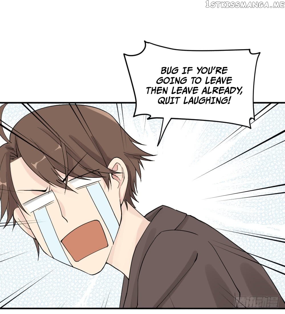 The Matchmaker Forbids Me From Dating chapter 12 - page 10