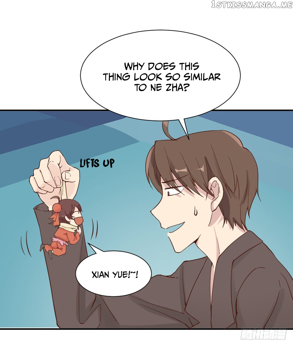 The Matchmaker Forbids Me From Dating chapter 12 - page 14