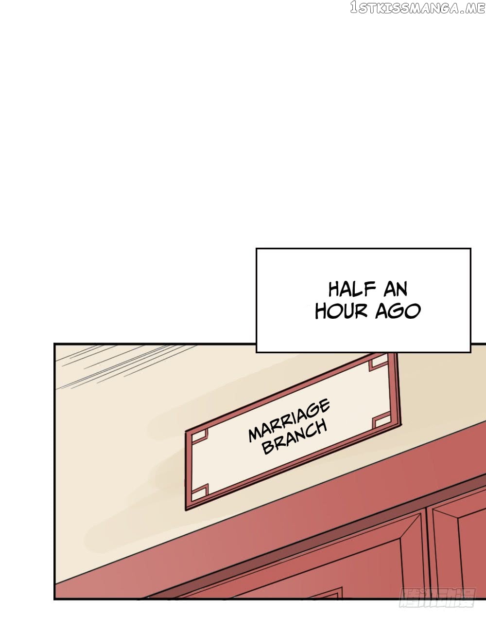 The Matchmaker Forbids Me From Dating chapter 12 - page 18