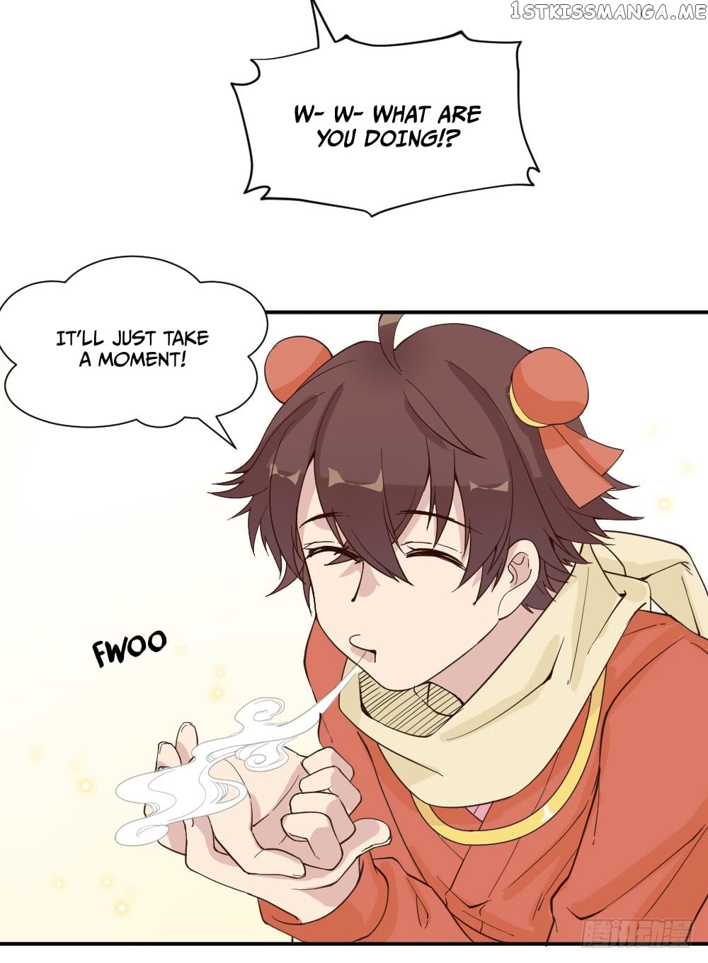 The Matchmaker Forbids Me From Dating chapter 12 - page 27