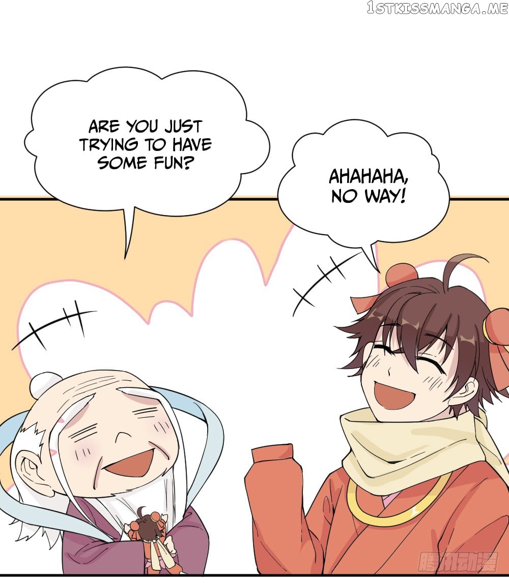 The Matchmaker Forbids Me From Dating chapter 12 - page 31