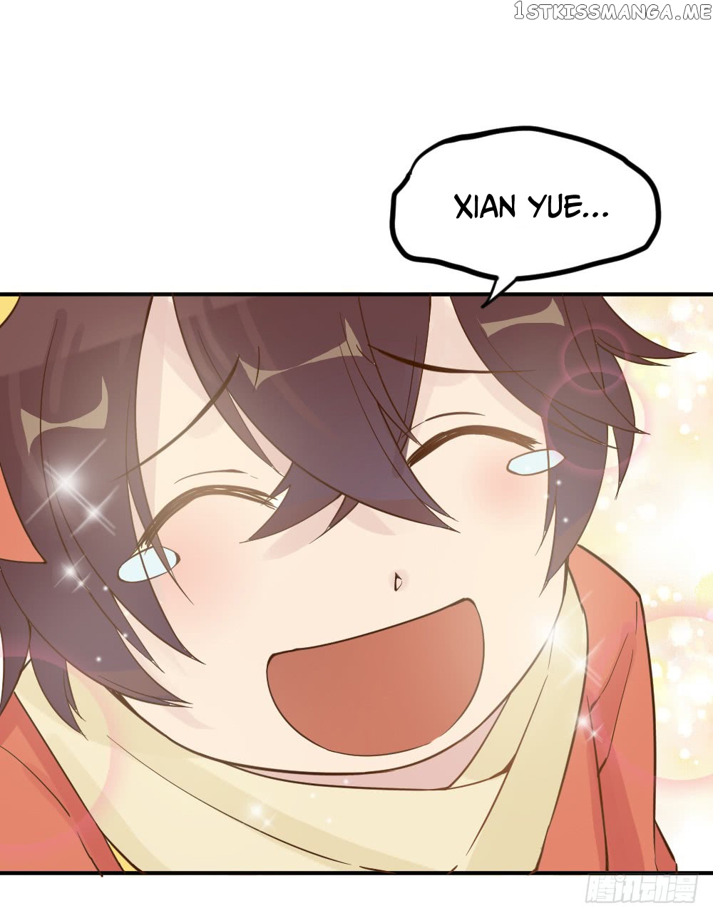 The Matchmaker Forbids Me From Dating chapter 12 - page 43