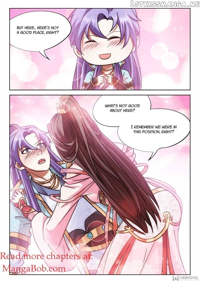 The Romantic Anecdotes of Mount Shu chapter 72 - page 11
