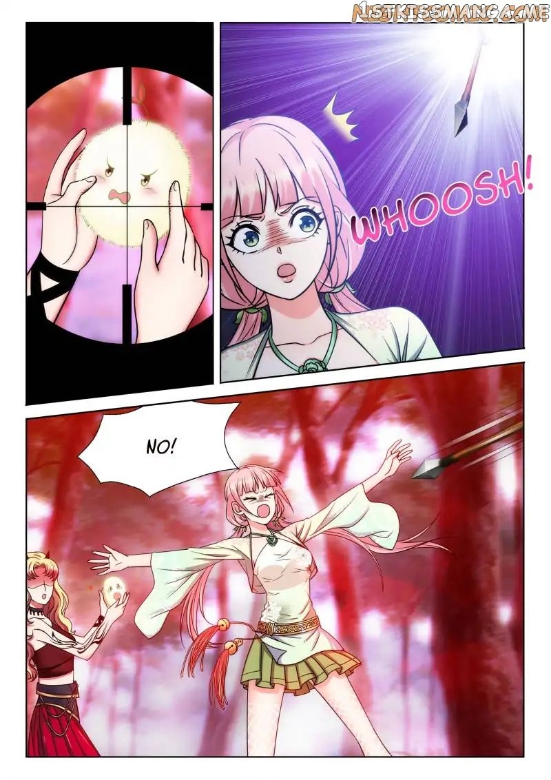 The Romantic Anecdotes of Mount Shu chapter 52 - page 9